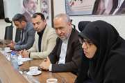 تأمین زمین ایثارگران در خراسان رضوی شتاب میگیرد