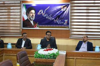  تسریع در روند کمیسیون پزشکی، گامی مؤثر در صیانت از حقوق ایثارگران است