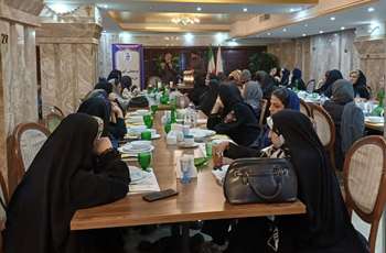 گردهمایی آموزشی فرزندان شهدای البرز با محوریت سبک زندگی برگزار شد
