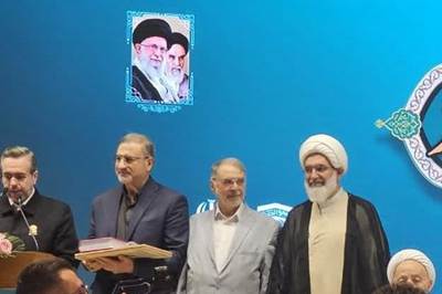 بنیاد شهید و امور ایثارگران دستگاه‌ شایسته تقدیر در توسعه و ترویج فرهنگ اقامه نماز