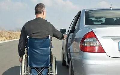 نشست تخصیص ارز خودرو جانبازان برگزار شد