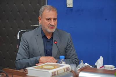 فرهنگ ایثار و شهادت سازنده جامعه و آینده کشور است / هنر، ابزار ماندگاری روایت‌هاست