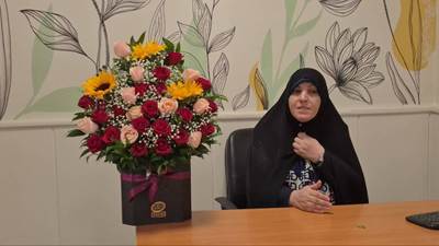 بیش  از 8 هزار دیدار با خانواده شهدا و ایثارگران به ویژه جنگ رمضان صورت گرفته است