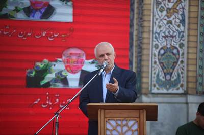 اقتدار امروز ایران حاصل ایستادگی ملت و فداکاری شهداست