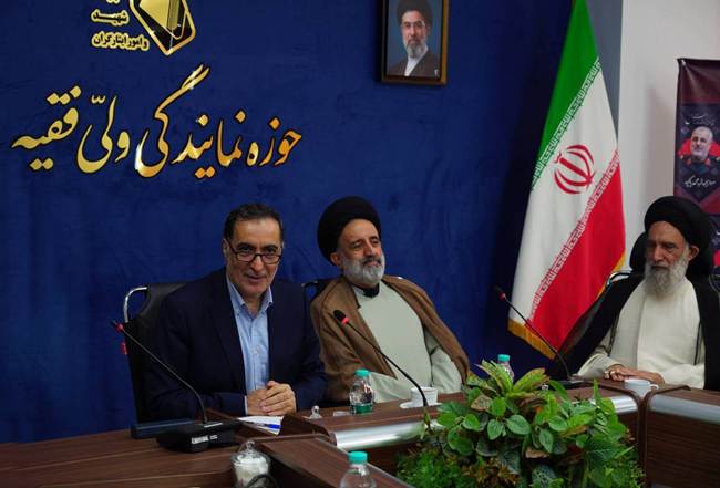 انسجام ملی تنها راه شکست سناریوهای دشمن/ جبهه مقدم نبرد امروز، «عرصه اندیشه و نگرش‌ها» است/ لزوم تدوین راهبردهای علمی برای مقابله با جنگ اطلاعاتی
