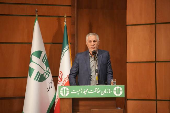 تاکید رئیس بنیاد شهید بر  محوریت علم، دانش و هوشمندسازی/ نقش انسجام در اقتدار آفرینی 
