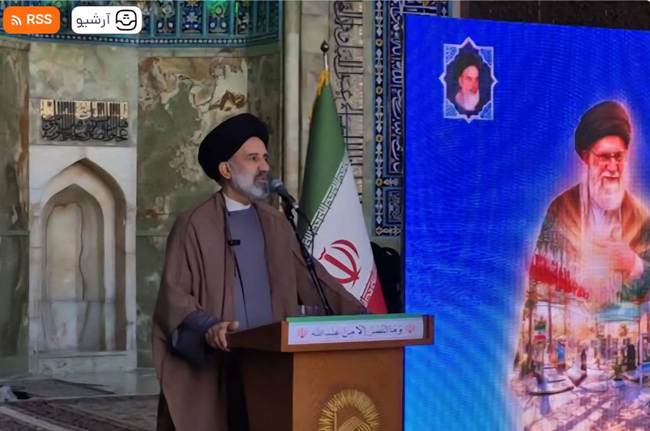 شناخت دقیق دشمن، راه مبارزه را مشخص می‌کند/ تشکر از سخنان رئیس جمهور در سازمان ملل