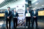 صندوق قرض‌الحسنه شاهد در بیست‌ویکمین جشنواره ملی انتشارات روابط‌عمومی، جایزه ویژه جشنواره را از آن خود کرد