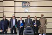 حرم مطهر امام خمینی(ره) برای میزبانی اجلاسیه ملی شهدای غریب بی‌نشان اعلام آمادگی کرد