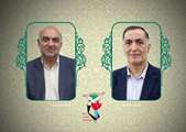 انتصاب سرپرست دفتر امور حقوقی و معاضدت بنیاد شهید  و امور ایثارگران
