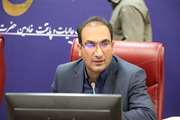 آغاز رزمایش دیدار با ۷۰۰ خانواده معظم شهید در استان ایلام به مناسبت هفته دفاع مقدس 