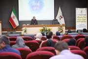 برگزاری دوره بازآموزی ۹۴ پزشک پایش سلامت ایثارگران در البرز